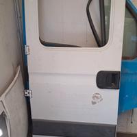 Porte per iveco daiy
