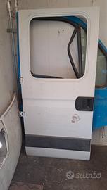Porte per iveco daiy