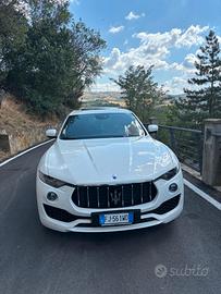 MASERATI Levante - 2017