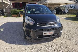 KIA - Picanto - 1.0 12V EcoGPL 5p. Glam Collec.