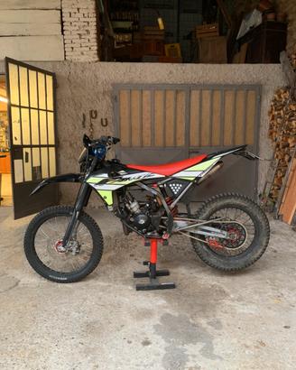 Fantic 50