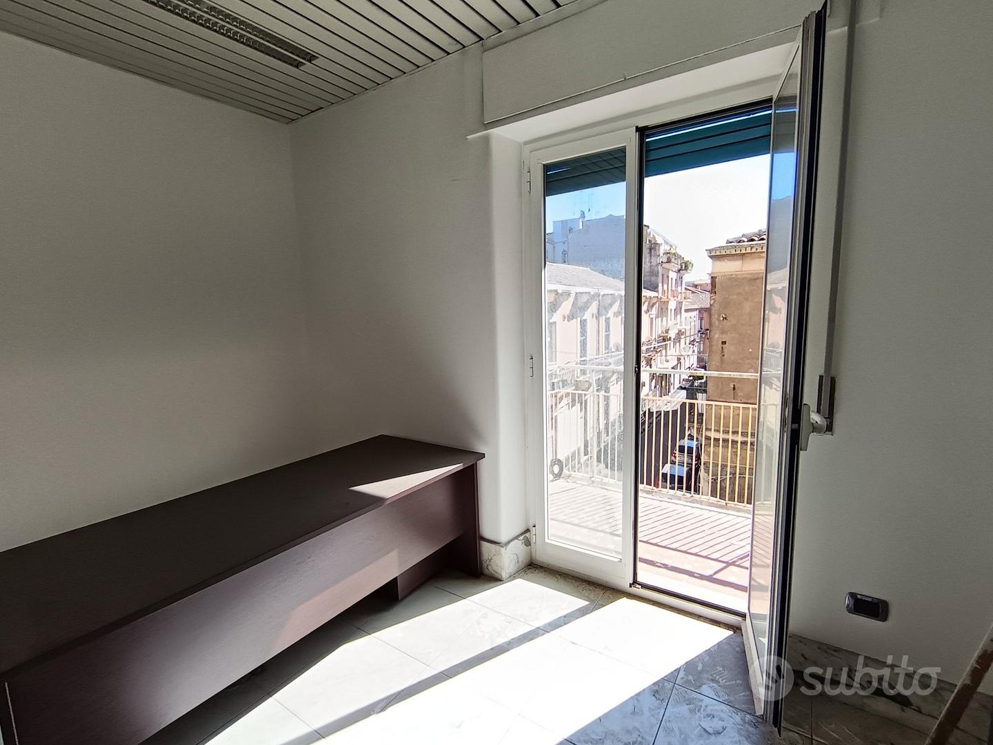 Appartamento – Catania, Monserrato, Borgo-Sanzio - Vista 2