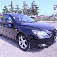 Mazda 3 Mazda3 1.6 TD 16V Ok neopatentati