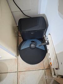 robot Hoover  nuovo