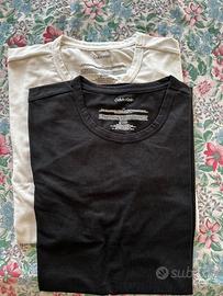 T-shirt uomo Calvin Klein