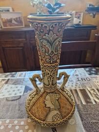 vaso vintage