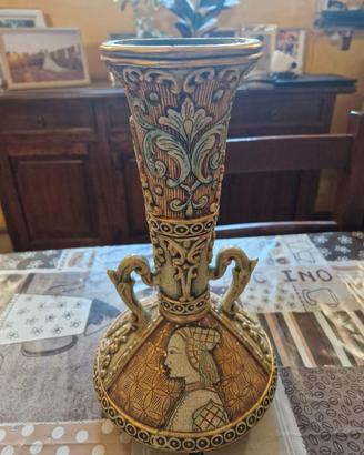 vaso vintage