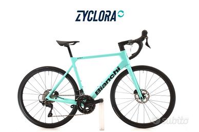 Bianchi Sprint t.58