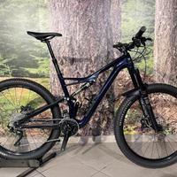 SPECIALIZED STUMPJUMPER COMP CARBON 27.5 TG.M 2016