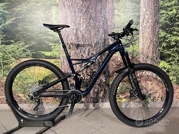 SPECIALIZED STUMPJUMPER COMP CARBON 27.5 TG.M 2016