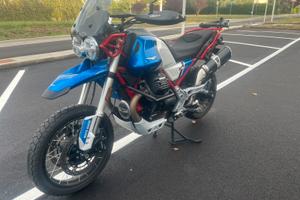 Moto guzzi v 85 tt