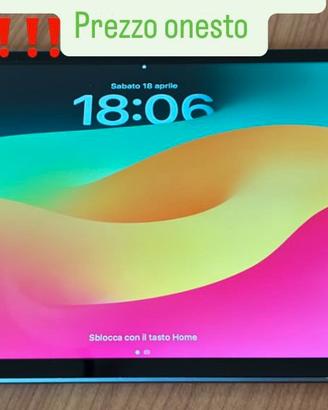 Tablet Apple