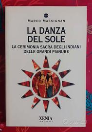 LA DANZA DEL SOLE - MARCO MASSIGNAN