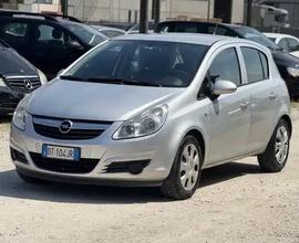 Opel Corsa 1.2 GPL
