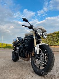 Triumph Street Triple 675 – 2010