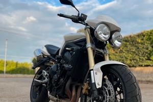 Triumph Street Triple 675 – 2010