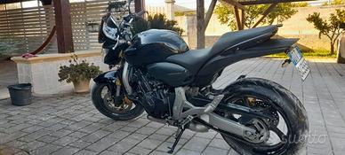 Honda CBF 600 - 2010