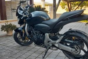 Honda CBF 600 - 2010