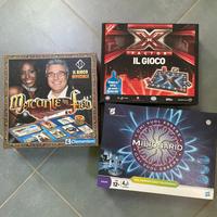 Giochi da tavola 12+
