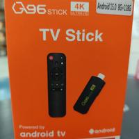 Tv stick Android