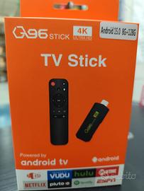 Tv stick Android