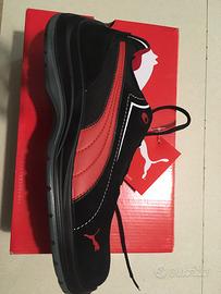 Scarpe da lavoro