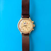 Orologio cronografo Poljot