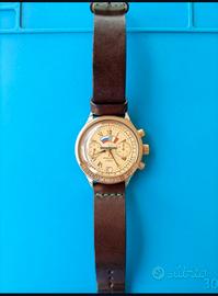 Orologio cronografo Poljot