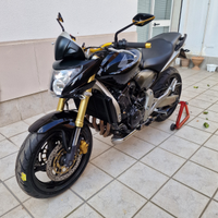 Honda hornet 600 2007