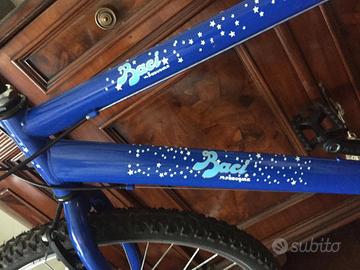 MTB Atala Baci Perugina