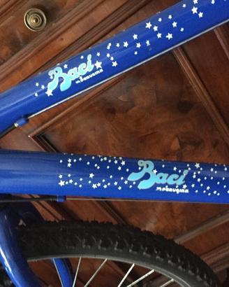 MTB Atala Baci Perugina