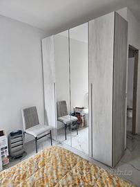 Posto letto in camera singola centro città