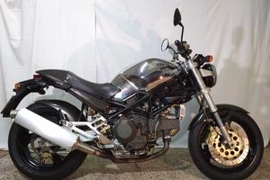 Ducati Monster 900 Cromo Valvoloni - Iscritta ASI