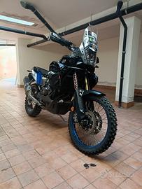 Yamaha Tenerè 700 anno 2022