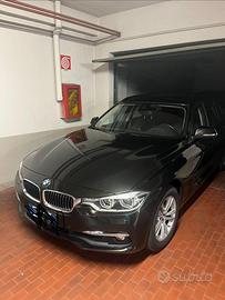 BMW 320 Touring XDrive 12/2019 € 16.500