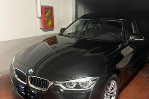 BMW 320 Touring XDrive 12/2019 € 16.500