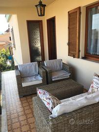 Santa Maria - Casa vacanze