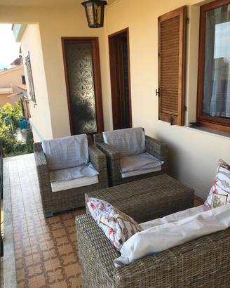 Santa Maria - Casa vacanze