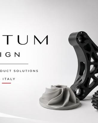 Servizi di stampa 3d su richiesta