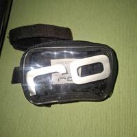 custodia da moto per telepass Oj