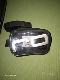 custodia da moto per telepass Oj