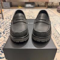 Mocassino Saint Laurent