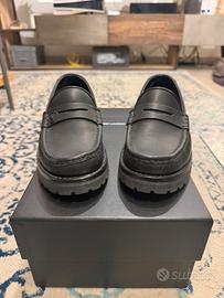 Mocassino Saint Laurent