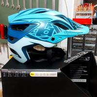 Casco Mtb Troy Lee Designs A3 Mips