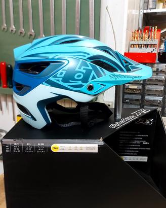 Casco Mtb Troy Lee Designs A3 Mips