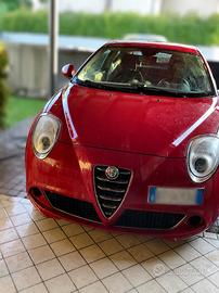 Alfa Romeo MiTo 1.3JDTM - Neopatentati