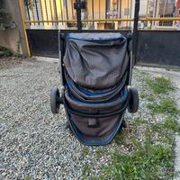 Passeggino leggero