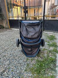 Passeggino leggero
