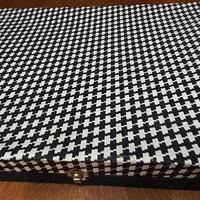 Servizio posate Arg 800 anni 90