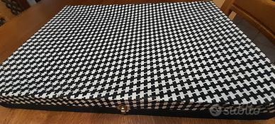 Servizio posate Arg 800 anni 90